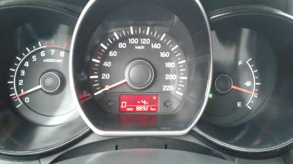 Kia, Rio, продажа в Москве в Москве фото 17