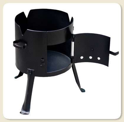 Печи под казан в Пензе фото 7