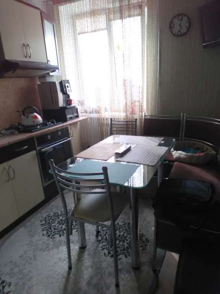 Продаётся уютная и тёплая квартира на ул. Мате Залки в Симферополе фото 6