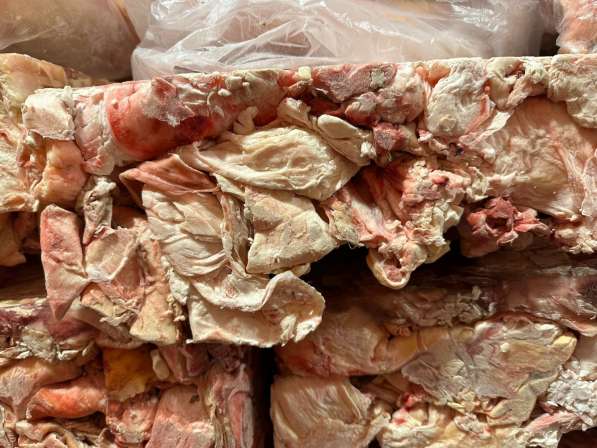 Мясо заморозка свинина говядина баранина в Москве фото 7