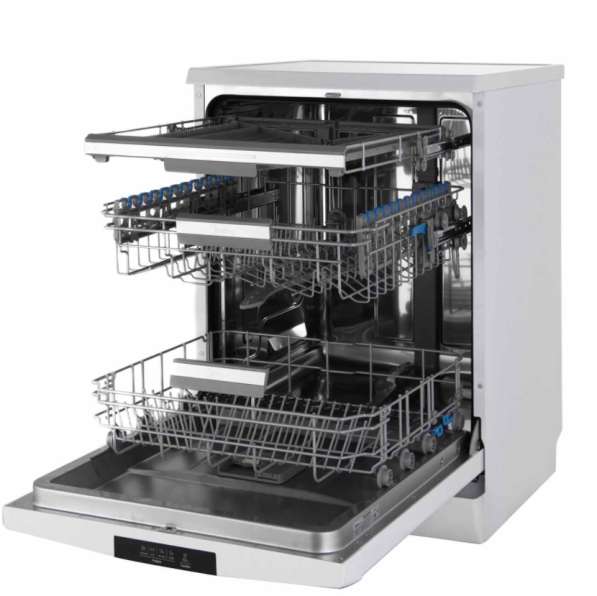 Посудомоечная машина (60 см) Midea MFD60S110W в Самаре