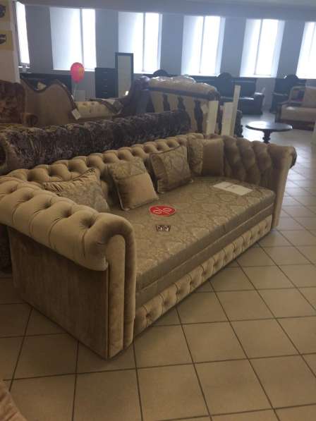 Продам Диван-кровать Юнна-Честер в Новосибирске фото 4