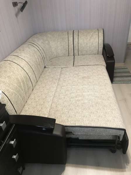 Угловой диван в Самаре фото 5