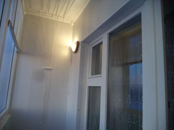 Срочно продаю 2- комнатную квартиру студию с ремонтом в Новосибирске фото 14