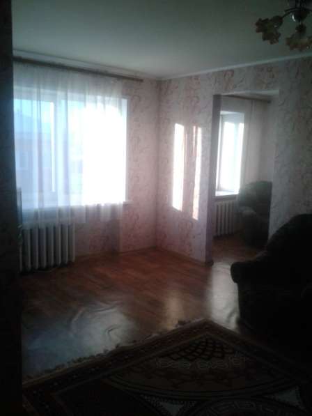 Продам или Сдам 2ую благ. квартиру в центре г. Мариинск