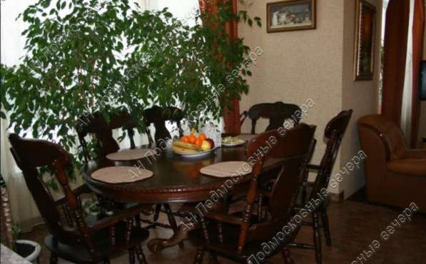 Продам дом в Москва.Есть Канализация, Электричество, Газ. в Москве фото 15