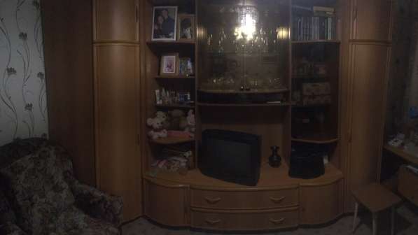 Стенка в Саранске фото 8