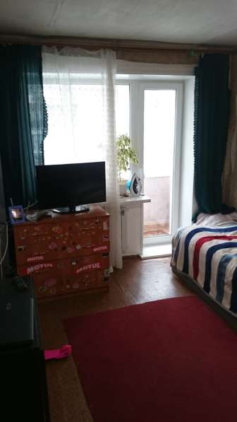Одно комнатная квартира в Владивостоке фото 5
