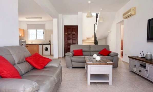 Новые виллы для ПМЖ Кипра(ЕС) в Москве фото 139