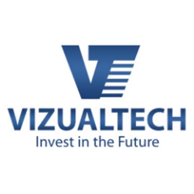 Vizual Tech - Professional Web Development Agency в 