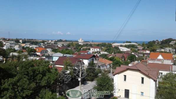 Квартира, ул. Пожарова, Гагаринский р-н, Севастополь в Севастополе фото 82