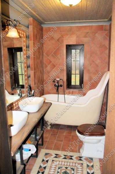 Продам коттедж в Москва.Жилая площадь 200 кв.м.Есть Канализация, Электричество. в Москве фото 84