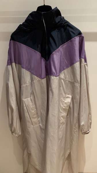 Плащ ветровка в Москве