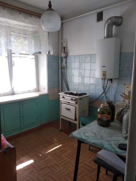 Квартира 3-х комнатная в Оренбурге фото 7