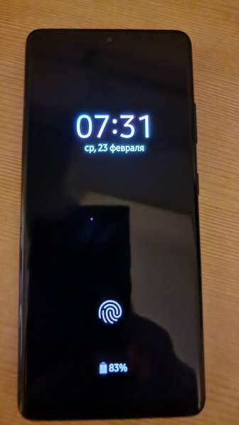 Samsung Galaxy S21 Ultra 128 Gb в Омске фото 7