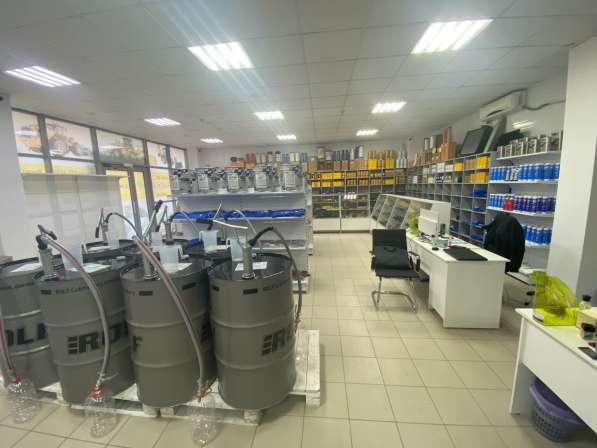 Уплотнение (на балансир) в Краснодаре фото 5