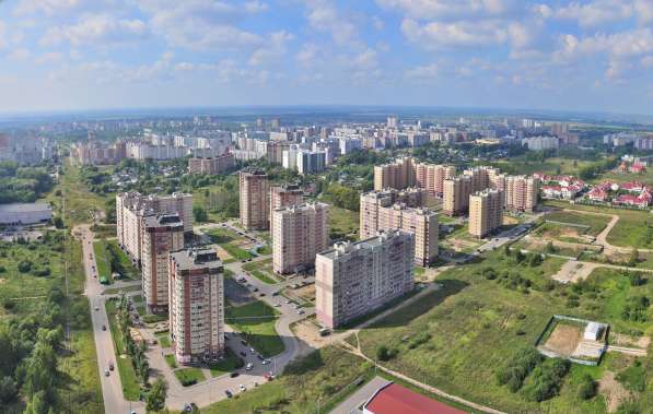 3х-комнатная квартира 82 кв. м в Ярославле
