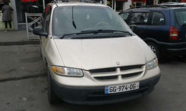 Dodge, Caravan, продажа в г.Тбилиси