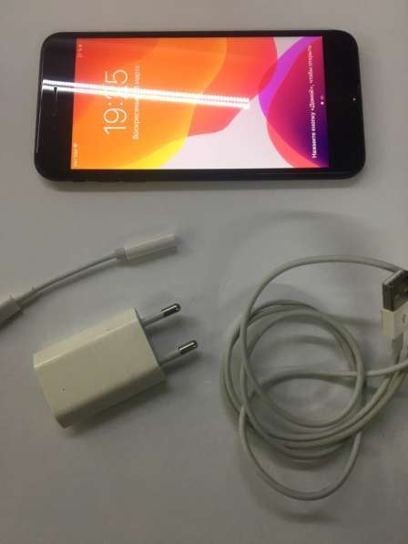 IPhone 7 Plus в Москве