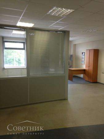Аренда коммерч. недв-ть, Приморский р-н, Коломяжский пр-кт, 18 в Санкт-Петербурге фото 6
