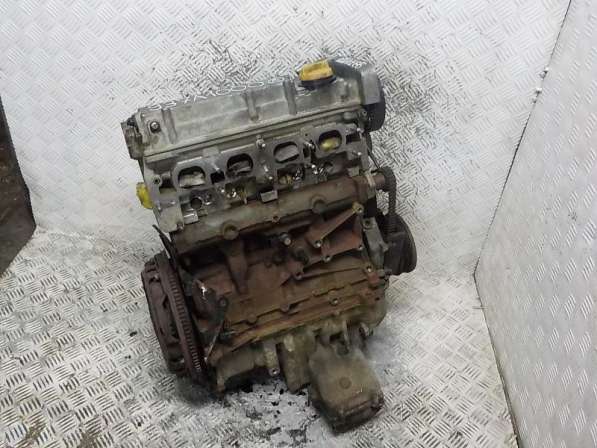 Двигатель Альфа Ромео Спайдер 2.0 937A1000 в Москве фото 4