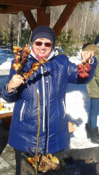 Sandra, 59 лет, хочет познакомиться в Екатеринбурге фото 9