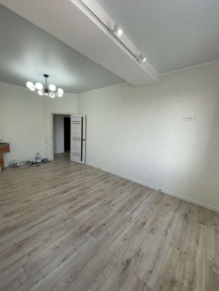 1 комната, 42 м², Индивидуалка, 6 этаж, Свежий ремонт в фото 8