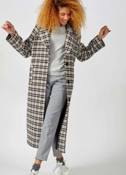 Пальто в Москве фото 5