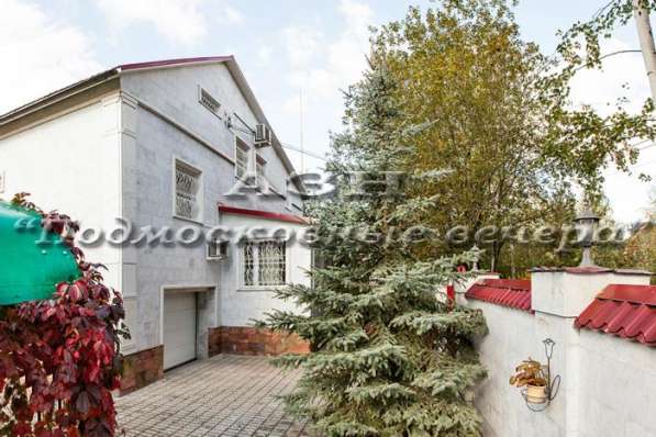 Продам дом в Москва.Жилая площадь 348 кв.м.Есть Канализация, Электричество. в Москве фото 18