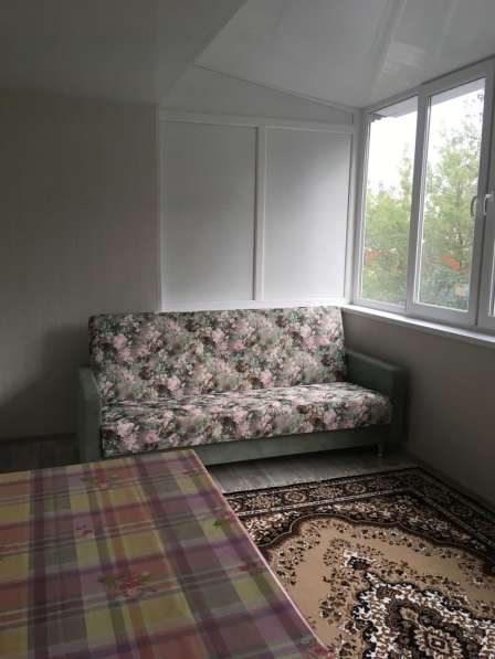 Продаю отличную однокомнатную квартиру на проспекте Гагарина в Нижнем Новгороде фото 6