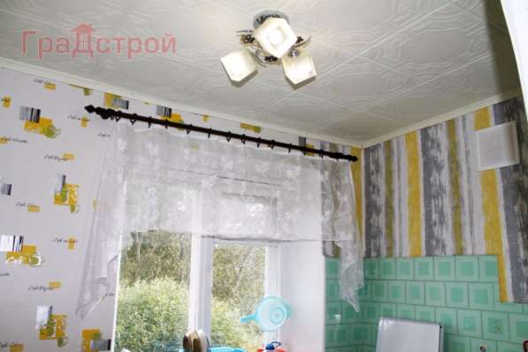 Продам трехкомнатную квартиру в Вологда.Жилая площадь 57 кв.м.Этаж 5.Дом кирпичный. в Вологде фото 10