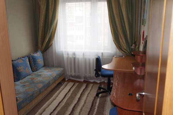 Квартира 3-комнатная в Калининграде фото 16