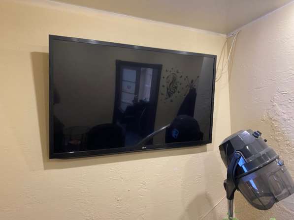 Телевизоры и монитор для камер наблюдения в Подольске фото 4