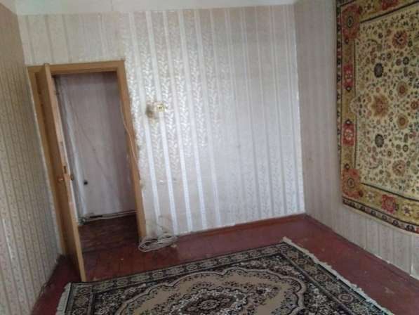 Продается двухкомнатная квартира в ЮАО в Москве фото 11