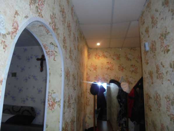 1 комнатная на Южном, Патриотов 14 в Кемерове фото 5
