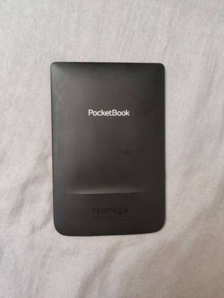 Pocketbook 624 в 
