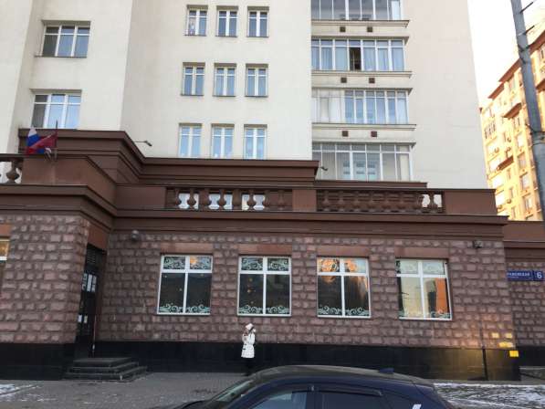 Стрит ритейл м. Преображенская площадь в Москве фото 7