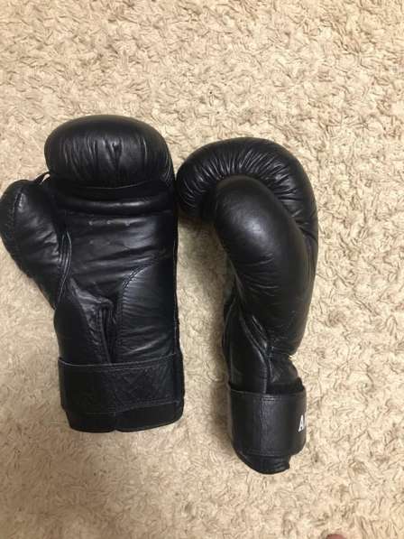 Боксерские перчатки в Оренбурге