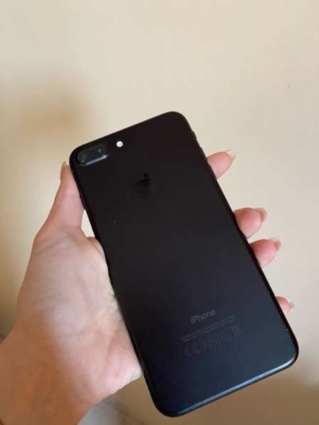 IPhone 7 Plus 256 gb в Новосибирске фото 3