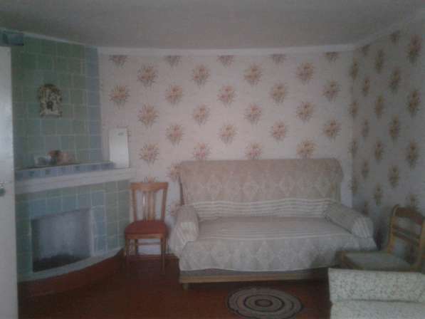 Дом в Белое - 4. Три комнаты в Симферополе фото 5