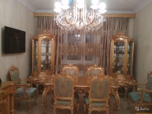 4-к квартира у м. Пенягино в Москве фото 14