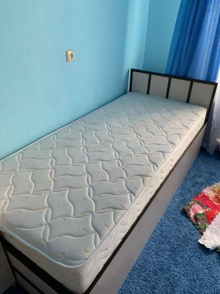 Кровать в Ставрополе фото 4
