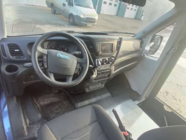 Iveco Daily 50c-18 в фото 19