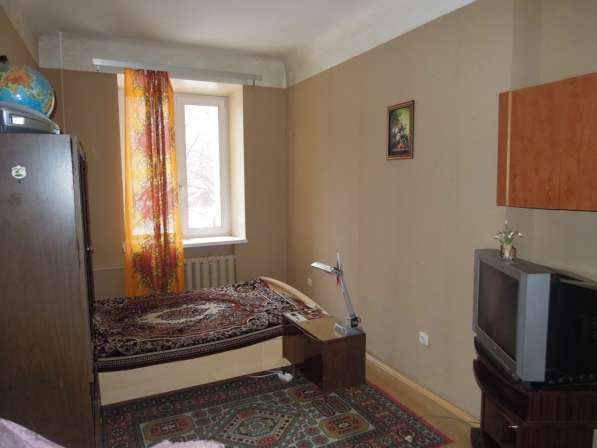 Продам просторную квартиру в центре Екатеринбурга в Екатеринбурге фото 18