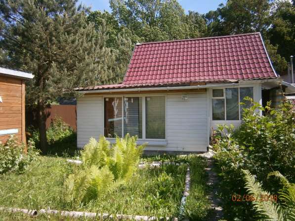 Продажа дома с земельным участком Валдай в Москве фото 20