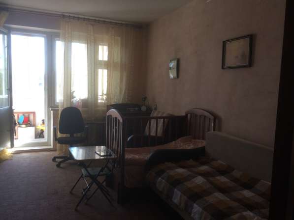 Продается 1-комнатная квартира в г. Ивантеевка, ул. Толмачев в Ивантеевка фото 7