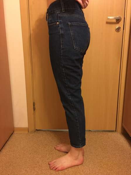 Джинсы в Санкт-Петербурге фото 4