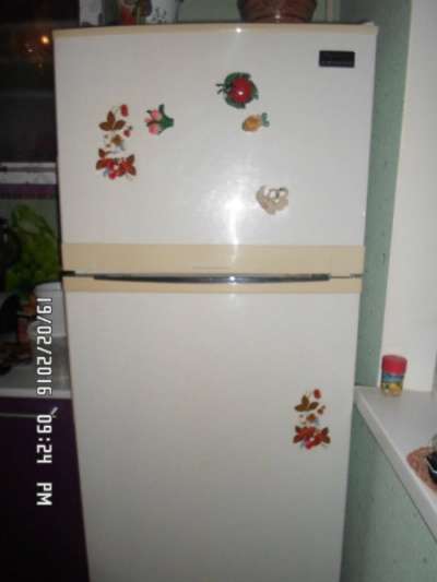 холодильник elekta ER-3514 двухкамерный