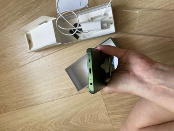 Телефон Tecno Pova 6 Neo 8/256 в Саранске фото 4