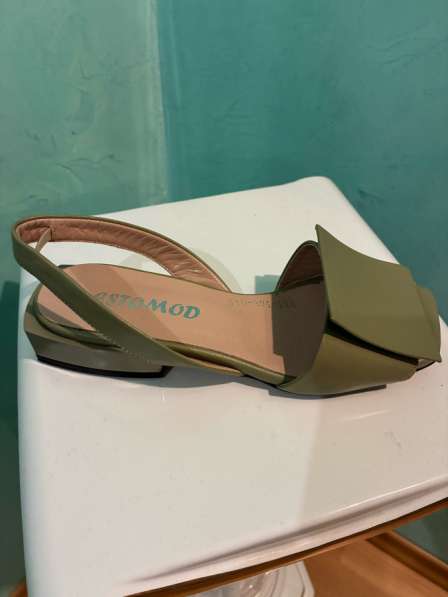 Обувь женская